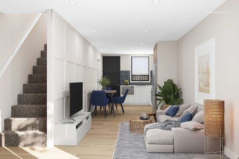 Photo of property in 2/196 Hills Road, Edgeware, Christchurch, 8013