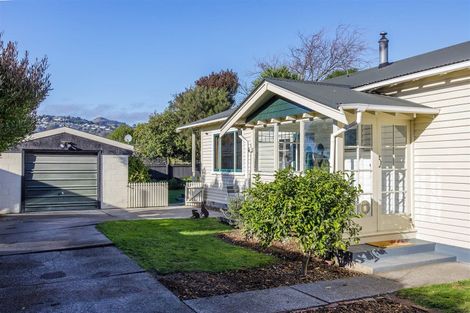 Photo of property in 118 Rose Street, Somerfield, Christchurch, 8024