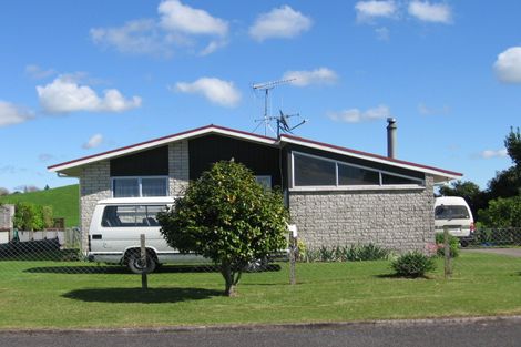 Photo of property in 27 Barnett Street, Putaruru, 3411