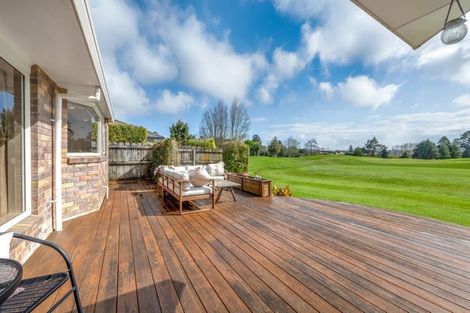 Photo of property in 1/41 West Fairway, Golflands, Auckland, 2013