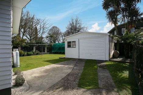 Photo of property in 92 Rawhiti Avenue, Matamata, 3400