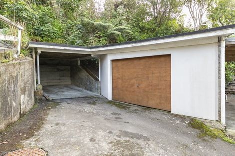 Photo of property in 46 Baroda Street, Khandallah, Wellington, 6035