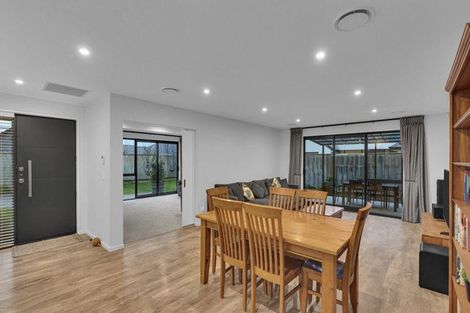 Photo of property in 25 Silverstone Loop, Rolleston, 7615