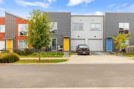 Photo of property in 39 Ambar Ridge Avenue, Massey, Auckland, 0614