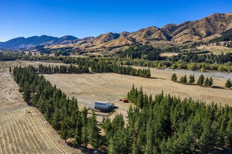 Photo of property in 22 River Road, Hanmer Springs, 7334