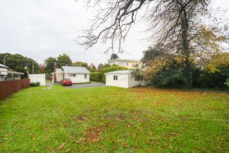 Photo of property in 37 Station Road, Marton, 4710