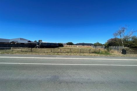 Photo of property in 121 Brookside Road, Rolleston, 7614