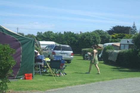 Photo of property in 20 Tasman Road, Otaki Beach, Otaki, 5512