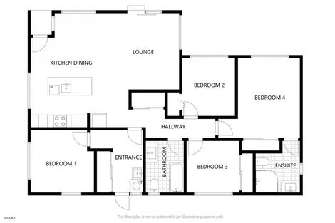 Photo of property in 4b Quail Close, Alexandra, 9320