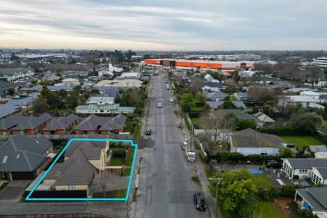 Photo of property in 219 Matsons Avenue, Papanui, Christchurch, 8053