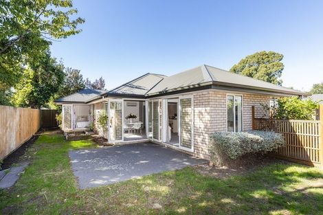 Photo of property in 6a Cardiff Avenue, Somerfield, Christchurch, 8024