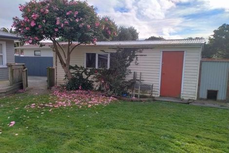 Photo of property in 5 Hurley Place, Awapuni, Palmerston North, 4412