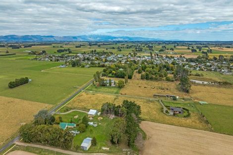 Photo of property in 384 Waitohi Road, Rongotea, Palmerston North, 4476