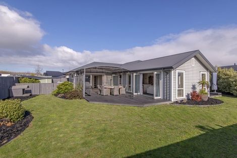 Photo of property in 31 Payne Court, Lincoln, 7608