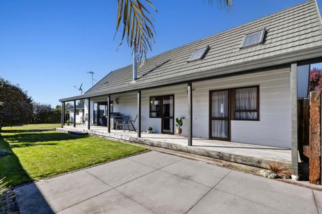 Photo of property in 12 Manuka Street, Matamata, 3400