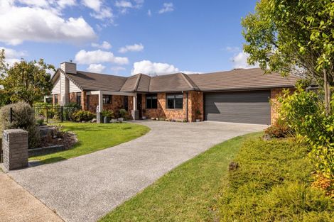 Photo of property in 1 Rexford Heights, Pyes Pa, Tauranga, 3112