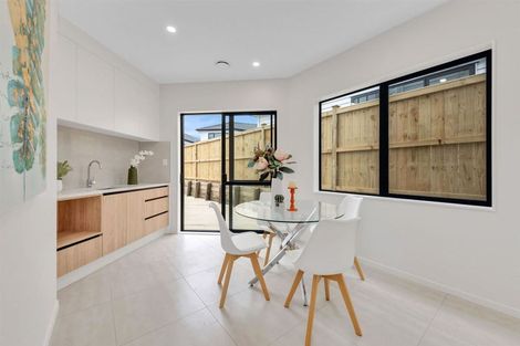 Photo of property in 22 Koromeke Street, Flat Bush, Auckland, 2019