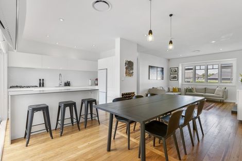 Photo of property in 7 Bayfield Road, Ponsonby, Auckland, 1011