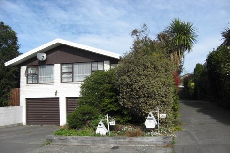 Photo of property in 1/43 Bucknell Street, Sockburn, Christchurch, 8042
