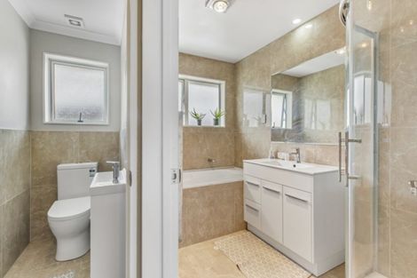 Photo of property in 89 Naylors Drive, Mangere, Auckland, 2022