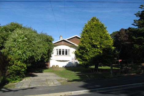 Photo of property in 25 Skibo Street, Kew, Dunedin, 9012