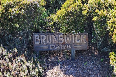 Photo of property in 136 Brunswick Drive, Tikitere, Rotorua, 3074