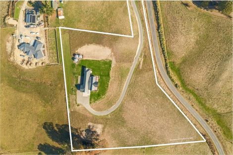 Photo of property in 366 Elsthorpe Road, Otane, 4277