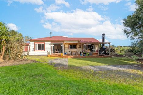 Photo of property in 143 Hall Road, Rangiriri, Te Kauwhata, 3782