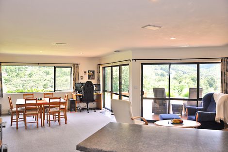 Photo of property in 153 Baldrock Road, Brynderwyn, Maungaturoto, 0587