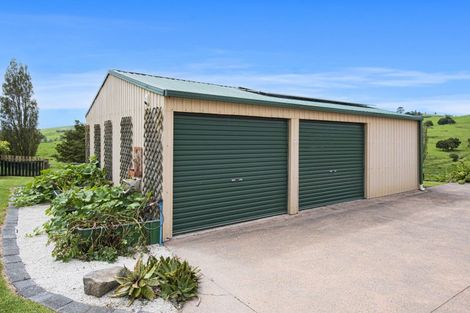Photo of property in 421 Maungakaramea Road, Maungakaramea, Whangarei, 0178