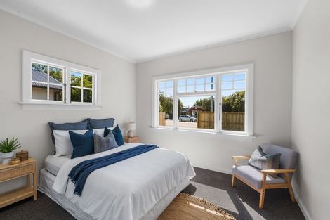 Photo of property in 329 Lyttelton Street, Spreydon, Christchurch, 8024