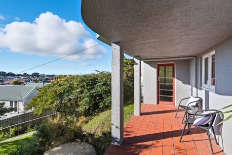 Photo of property in 112 Forbury Road, Saint Clair, Dunedin, 9012