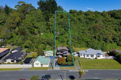 Photo of property in 50 Torquay Street, Kaikoura, 7300