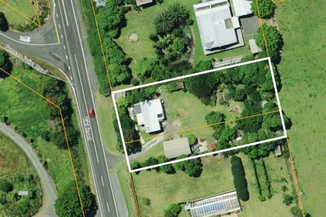 Photo of property in 2225 Tiki Sh25 Road, Preece Point, Coromandel, 3506