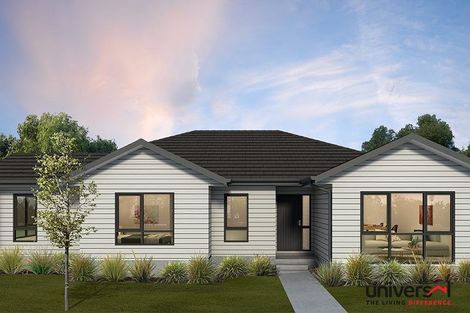 Photo of property in 52 Harriet Johnston Drive, Pokeno, 2402