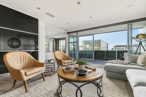 Photo of property in The Galleries, 1/23 Graham Street, Auckland Central, Auckland, 1010