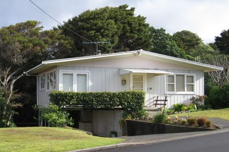 Photo of property in 46 Grand View Road, Leigh, 0985