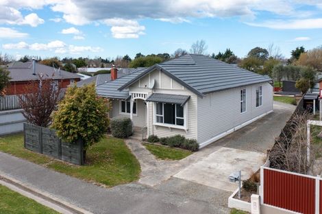 Photo of property in 12 Rapley Street, Hampstead, Ashburton, 7700