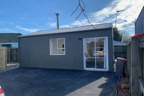 Photo of property in 60 Chrystal Street, Richmond, Christchurch, 8013