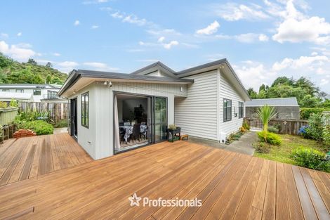 Photo of property in 28d Hair Street, Wainuiomata, Lower Hutt, 5014