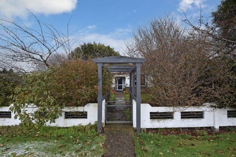 Photo of property in 10 Lorne Dacre Road, Lorneville, Invercargill, 9876