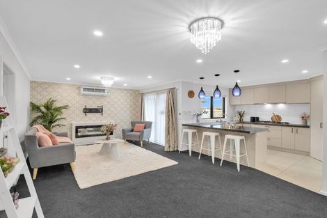 Photo of property in 43 Nicolau Avenue, Rolleston, 7615