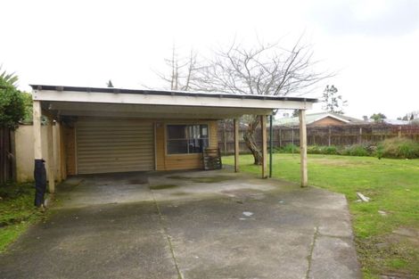 Photo of property in 5 Aspiring Crescent, Chartwell, Hamilton, 3210