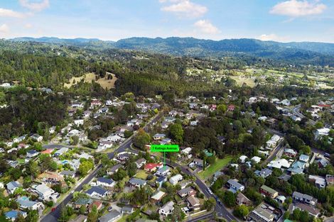 Photo of property in 7 Kotinga Avenue, Glen Eden, Auckland, 0602