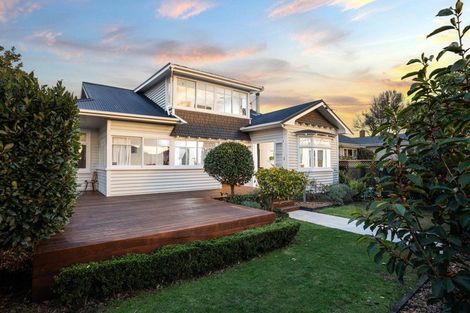 Photo of property in 26 Dormer Street, Papanui, Christchurch, 8053