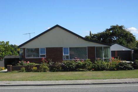 Photo of property in 253a King Street, Temuka, 7920
