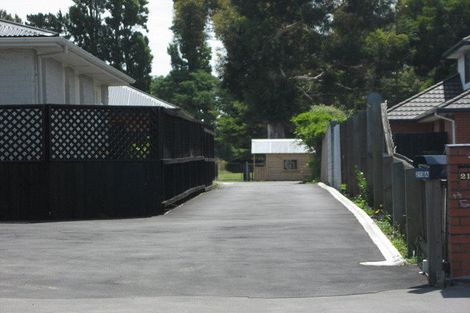 Photo of property in 213a Wainoni Road, Avondale, Christchurch, 8061