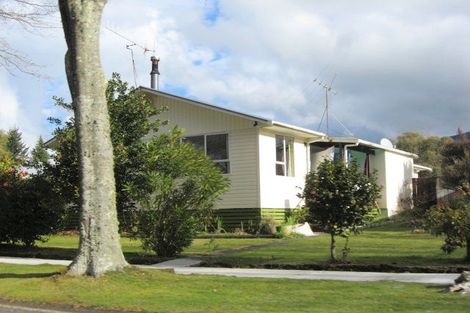 Photo of property in 6 Noni Street, Turangi, 3334