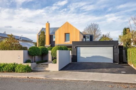 Photo of property in 20 Thornycroft Street, Fendalton, Christchurch, 8052