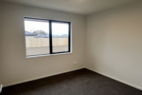 Photo of property in 3 Lunn Crescent, Leeston, 7632